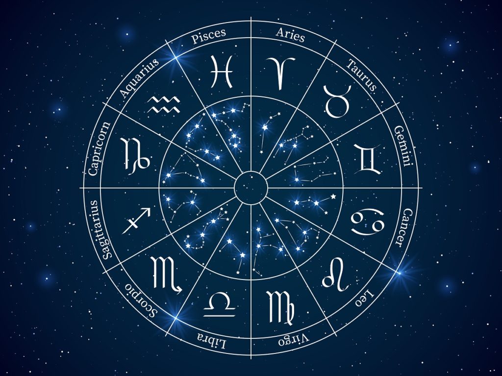 L’Astrologa che vorrei – Come ho scoperto l’Astrologia
