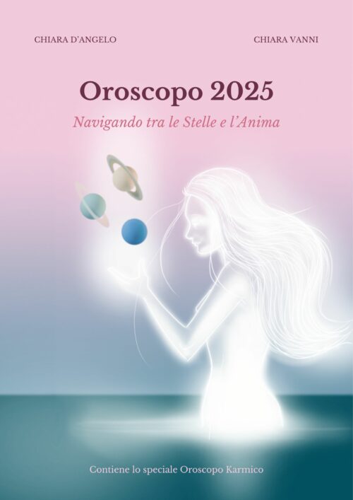 Oroscopo 2025